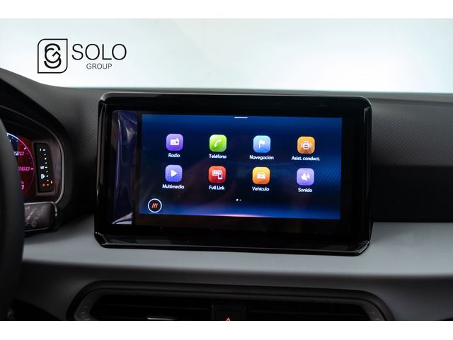 SEAT Arona 1.0 TSI Style XL DSG 81 kW (110 CV)