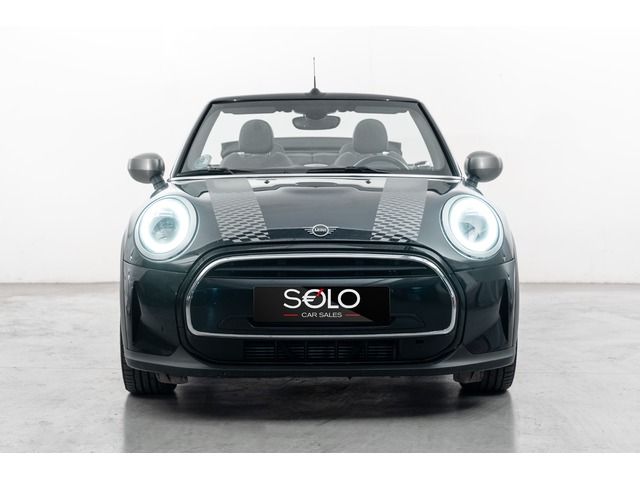 MINI MINI Cabrio Cooper 100 kW (136 CV)