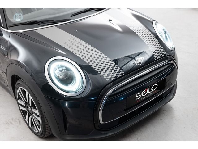 MINI MINI Cabrio Cooper 100 kW (136 CV)