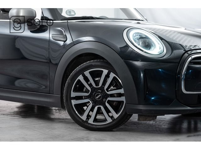 MINI MINI Cabrio Cooper 100 kW (136 CV)