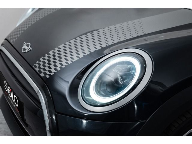 MINI MINI Cabrio Cooper 100 kW (136 CV)