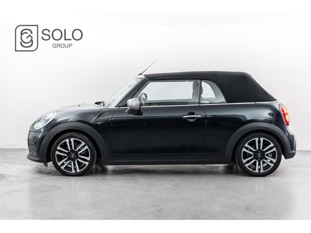 MINI MINI Cabrio Cooper 100 kW (136 CV)