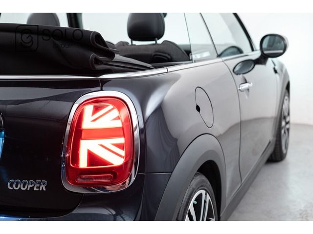 MINI MINI Cabrio Cooper 100 kW (136 CV)