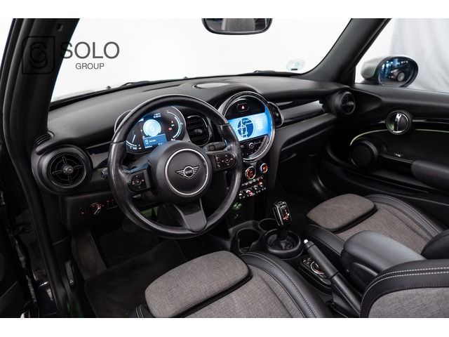 MINI MINI Cabrio Cooper 100 kW (136 CV)