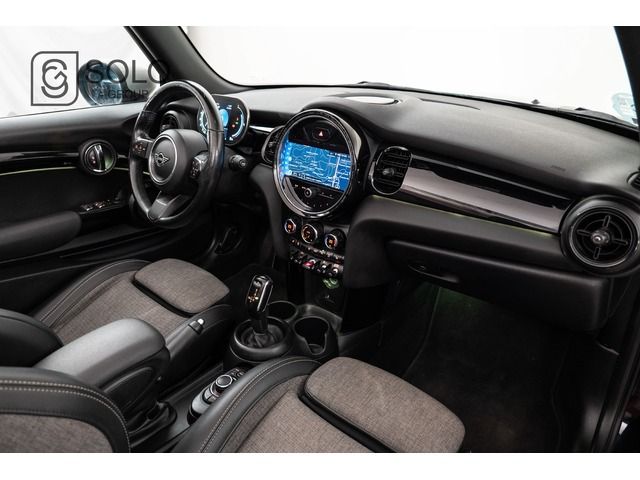 MINI MINI Cabrio Cooper 100 kW (136 CV)