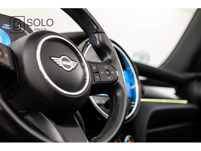 MINI MINI Cabrio Cooper 100 kW (136 CV)