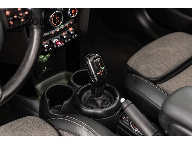 MINI MINI Cabrio Cooper 100 kW (136 CV)