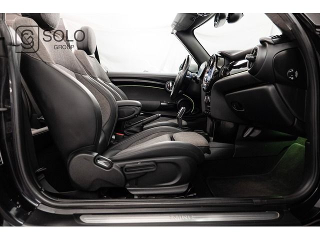 MINI MINI Cabrio Cooper 100 kW (136 CV)