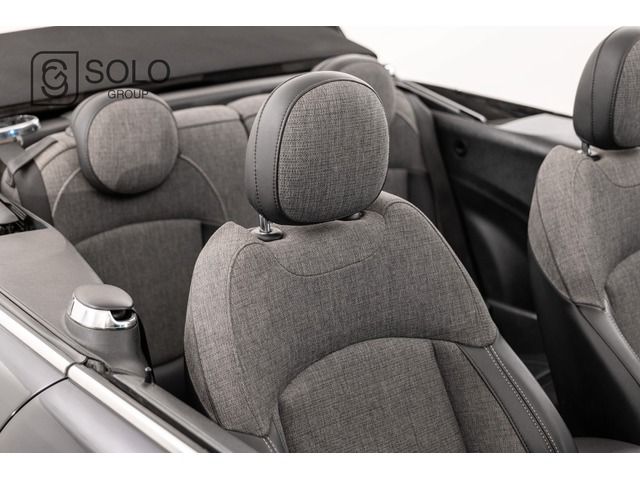 MINI MINI Cabrio Cooper 100 kW (136 CV)