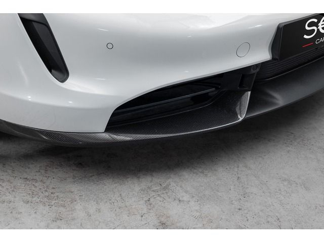 Porsche Taycan Turbo S 560 kW (761 CV)