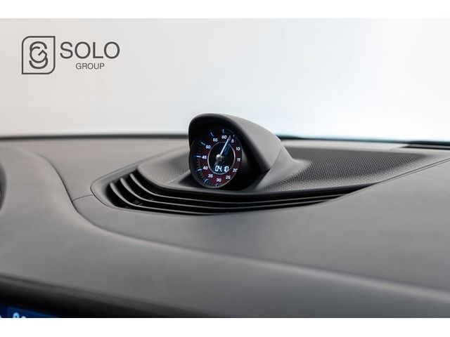 Porsche Taycan Turbo S 560 kW (761 CV)