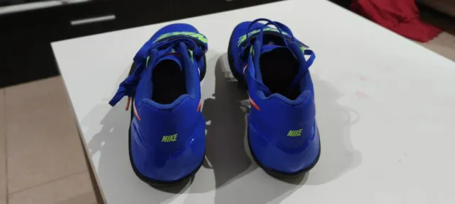 Zapatillas Nike Zoom Rotational 6 Talla 44