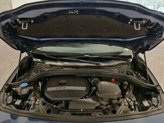 BMW Serie 2 218i Active Tourer 100 kW (136 CV)