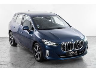 BMW Serie 2 218i Active Tourer 100 kW (136 CV)