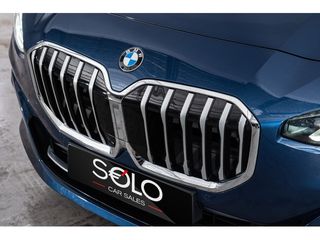 BMW Serie 2 218i Active Tourer 100 kW (136 CV)