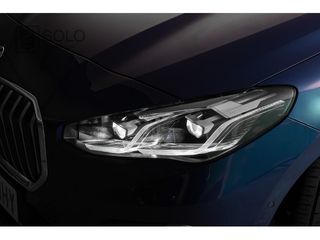 BMW Serie 2 218i Active Tourer 100 kW (136 CV)