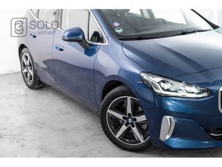 BMW Serie 2 218i Active Tourer 100 kW (136 CV)