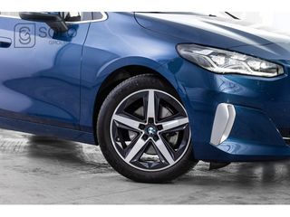 BMW Serie 2 218i Active Tourer 100 kW (136 CV)