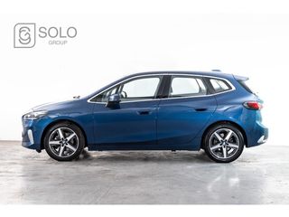 BMW Serie 2 218i Active Tourer 100 kW (136 CV)