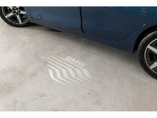 BMW Serie 2 218i Active Tourer 100 kW (136 CV)