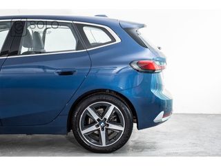 BMW Serie 2 218i Active Tourer 100 kW (136 CV)
