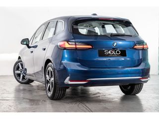 BMW Serie 2 218i Active Tourer 100 kW (136 CV)