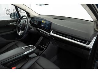 BMW Serie 2 218i Active Tourer 100 kW (136 CV)