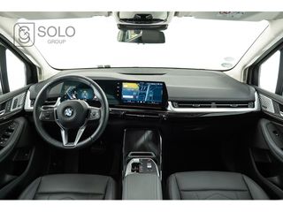 BMW Serie 2 218i Active Tourer 100 kW (136 CV)