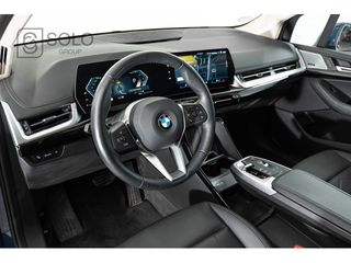 BMW Serie 2 218i Active Tourer 100 kW (136 CV)