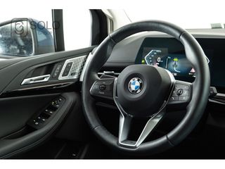 BMW Serie 2 218i Active Tourer 100 kW (136 CV)