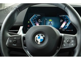 BMW Serie 2 218i Active Tourer 100 kW (136 CV)