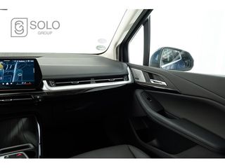 BMW Serie 2 218i Active Tourer 100 kW (136 CV)