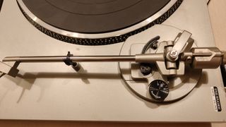 Tocadiscos Technics SL-D30 Direct Drive
