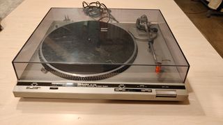 Tocadiscos Technics SL-D30 Direct Drive