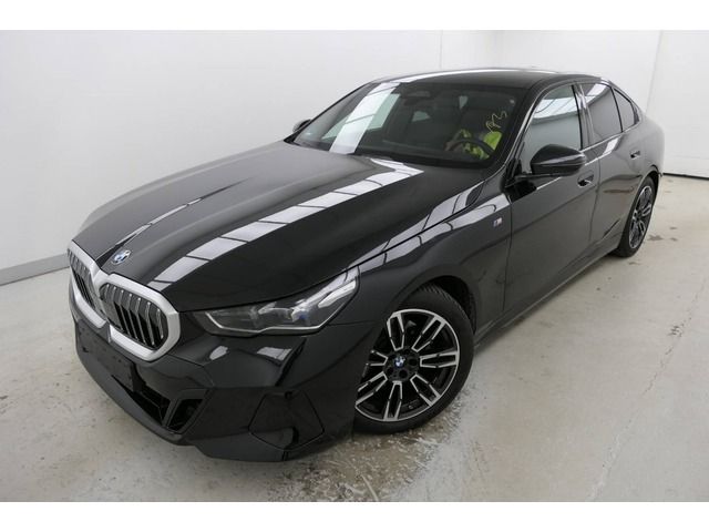 BMW Serie 5 520d 145 kW (197 CV)