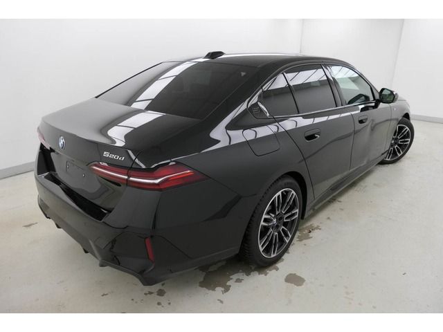 BMW Serie 5 520d 145 kW (197 CV)