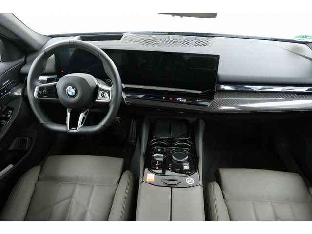 BMW Serie 5 520d 145 kW (197 CV)