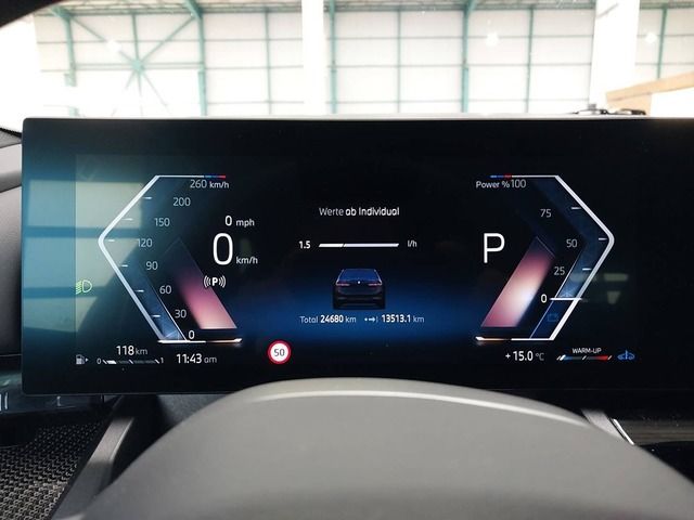 BMW Serie 5 520d 145 kW (197 CV)