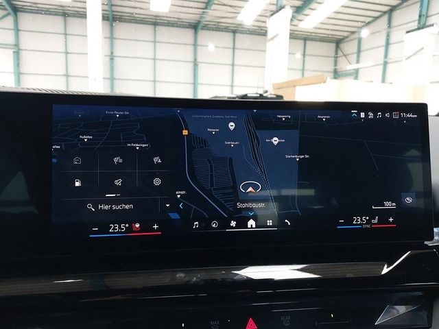 BMW Serie 5 520d 145 kW (197 CV)