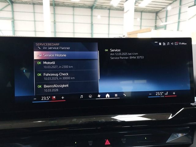 BMW Serie 5 520d 145 kW (197 CV)