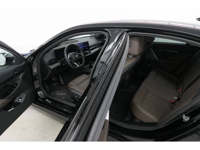 BMW Serie 5 520d 145 kW (197 CV)