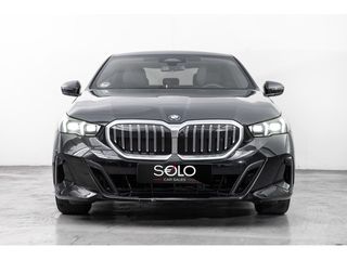 BMW Serie 5 520d 145 kW (197 CV)