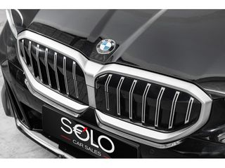 BMW Serie 5 520d 145 kW (197 CV)