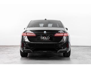 BMW Serie 5 520d 145 kW (197 CV)