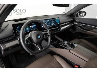 BMW Serie 5 520d 145 kW (197 CV)