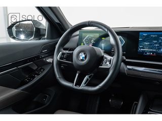 BMW Serie 5 520d 145 kW (197 CV)