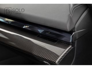 BMW Serie 5 520d 145 kW (197 CV)