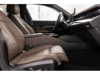 BMW Serie 5 520d 145 kW (197 CV)