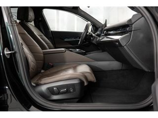 BMW Serie 5 520d 145 kW (197 CV)