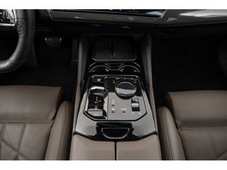 BMW Serie 5 520d 145 kW (197 CV)